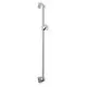 KLUDI-STANDARD-Wandstange-L-600mm-chrom-6048005-00 gallery number 1